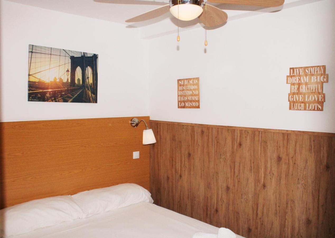 Tropical Friendly Holiday Home Playa del Inglés Exteriér fotografie