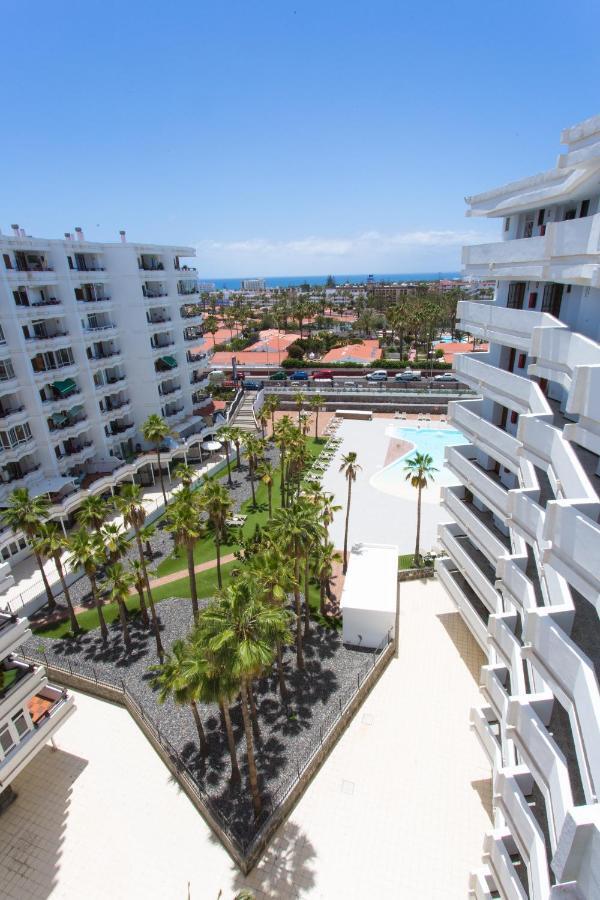 Tropical Friendly Holiday Home Playa del Inglés Exteriér fotografie